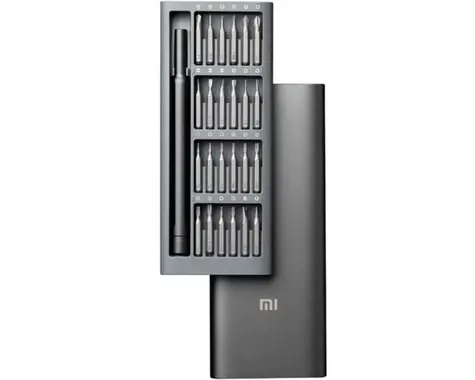 XIAOMI Mi Precision Screwdriver Kit Sada skrutkovačov