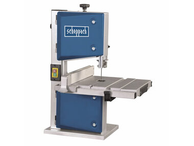 Scheppach HBS 30 / Pásová píla / 350W / 15m / s / 230V