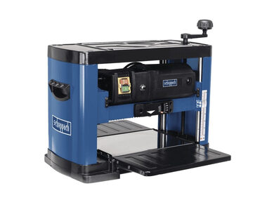 Scheppach PLM 1800 / Naťahovačka / 1500W / 8500 ot-min / šírka až 330 mm / 230V