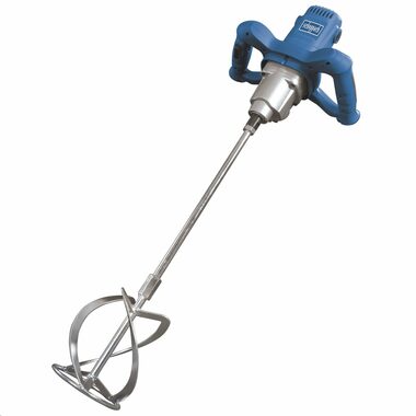 Scheppach PM 1600 / Miešadlo / 1600W / M14 / 780 ot-min / 230V