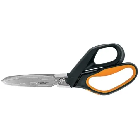 Fiskars PowerArc 1027205 Nožnice pre veľké zaťaženie 26 cm