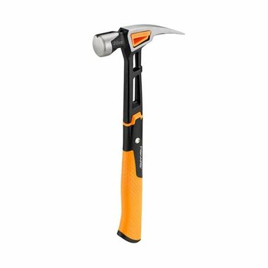 Fiskars 1020214 Tesárske kladivo L 13.5"