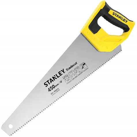 Stanley STHT20354-1 / Píla / 450 mm