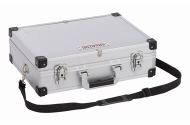 KREATOR KRT640101S / Kufor na náradie / 420 x 300 x 125 mm
