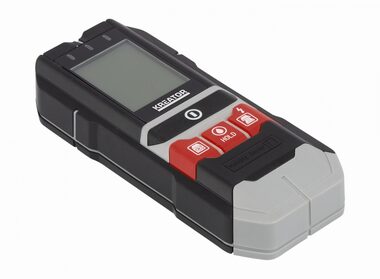 KREATOR KRT706400 / Detektor kovu &amp; dreva &amp; vlhkosti