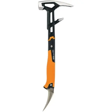Fiskars 1027220 Demolačné nástroj (M)