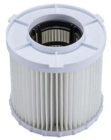 Makita 162518-0 HEPA filter