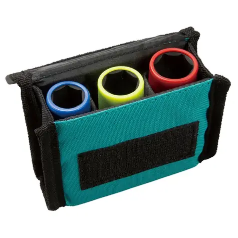 Makita E-12354 / sada nástrčných kľúčov 1|2" / 3ks 