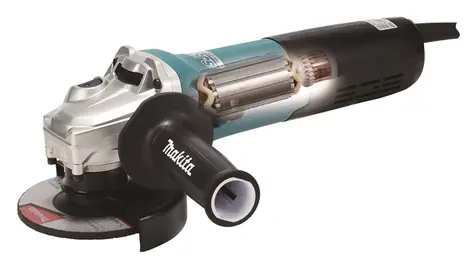 Makita GA5093X01 / Uhlová brúska / 125mm / 1900W