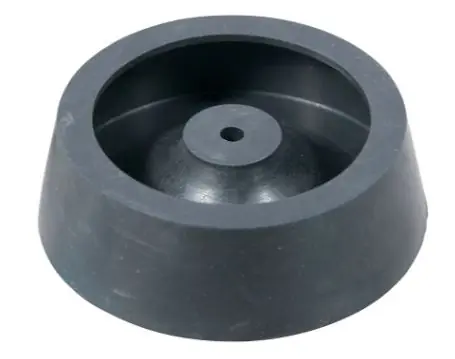 Makita 421342-3 prachovka pre vrtáky SDS- PLUS 6-14mm