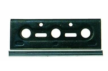 Makita D-07951 Nôž s doštičkou 82mm / 2 ks