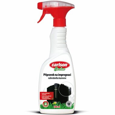 Carlson Prípravok na impregnáciu náhrobného kameňa 500ml