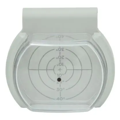 EcoFLow Solar Angle Guide / Solárny uhlomer