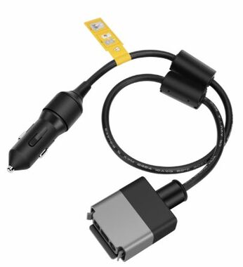 EcoFLow Kábel pre batérie PowerStream - RIVER 0.5 m