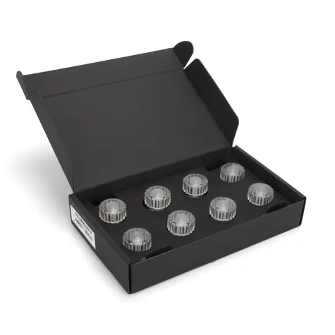 EcoFLow Prísavky na uchytenie solárnych panelov 8ks