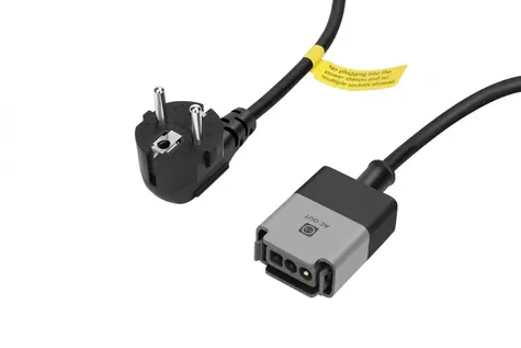 EcoFLow Kábel pre prepojenie Power Stream s elektrickou sieťou 5 m