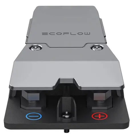 EcoFLow PowerKit Adaptér pre pripojenie LFP batérie