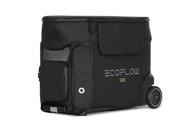 EcoFLow Prepravný obal pre Delta Pro
