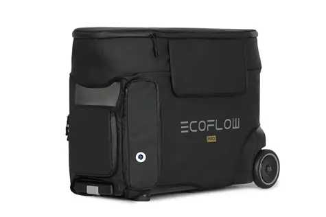 EcoFLow Prepravný obal pre Delta Pro