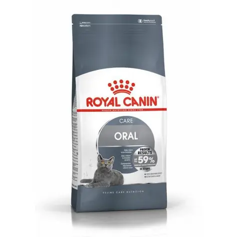 Royal Canin Dental Care 400 g / Granule pre mačky 