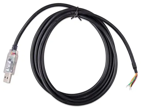 Victron Kábel RS-485 - USB 1,8m