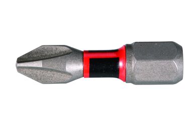 Makita E-03137 Impact Premier Súprava bitov PH2x 25 mm 2 ks