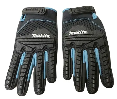 Makita P-84470 Pracovné rukavice - veľkosť L (10)