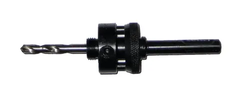 Makita D-17619 Adaptér pre dierovky 32-76 mm 5/8"