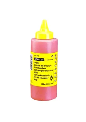 Stanley 1-47-403 / Prášková krieda / modrá / 115g