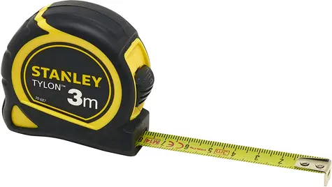 Stanley 0-30-687 / Zvinovací meter / 3M
