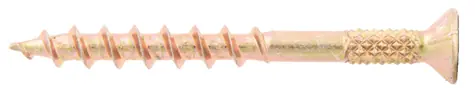 Makita F-32531 / skrutka do drevotriesky / 4.2 x 42 mm / Hrubý závit / 1000ks