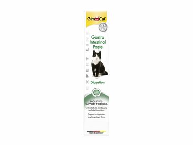 Gimborn GimCat Gastro Intestinal Pasta 50g / Pasta pre mačky