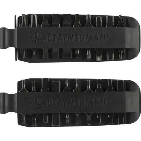 Leatherman Bit Kit / sada bitov / 21 ks 