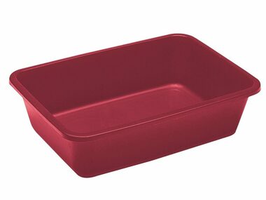 Ferplast WC KITTY / 41.5 x 30.5 x 10.5 cm / mix farieb