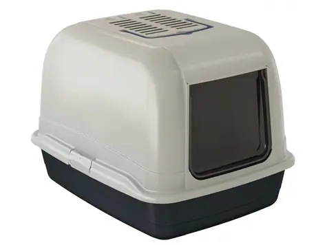 Ferplast WC BELLA MAXI / 50 x 66 x 46 cm