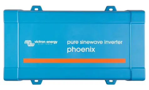 Victron Programovateľný menič Phoenix VE.Direct 250VA 48V / 200W / VE.Direct