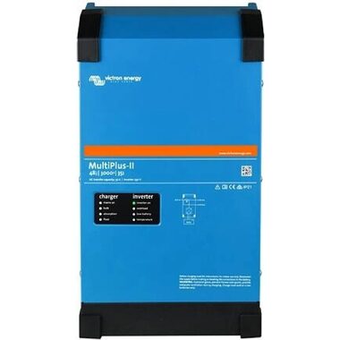 Victron Hybridný menič napätia MultiPlus-II 12V/3000VA/120A-32A / 2400W