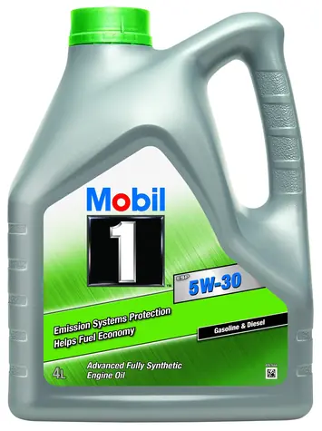 Mobil 1 ESP FORMULA 5W-30 4l / Syntetický motorový olej 