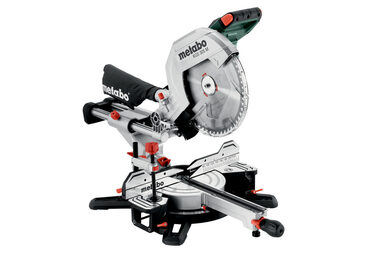 Metabo KGS305M / Kapovacia píla / 1600W / Priemer 305 mm / 3.000 ot-min