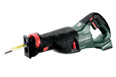 Metabo SSEP 18 LT / Aku píla chvostovka / 18V / zdvih 32 mm / 3000 zdvihov-min / bez aku / kufor