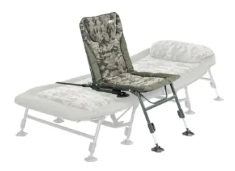 Mivardi Kreslo CamoCODE Combi