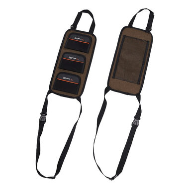 Savage Gear Organizér na prúty Carseat Rod Rack