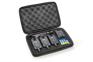 Mivardi Sada hlásičov MCA Wireless 3+1