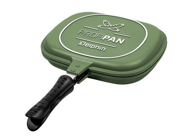 Delphin Panvica ProfiPAN Green