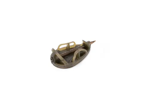 KORUM Krmítko Camo Method Small 45g