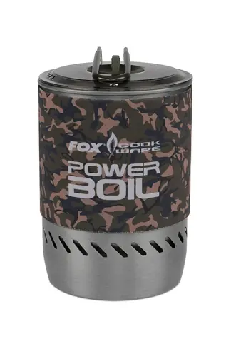 FOX Panvica Cookware Infrared Power Boil 1,25l