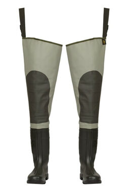 PROS Brodiace topánky Premium WRP02 40