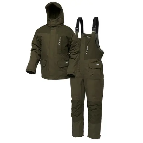DAM Zimný komplet Xtherm Winter Suit XXL