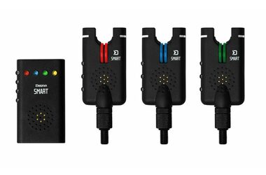 Delphin Sada hlásičov SMART 3+1