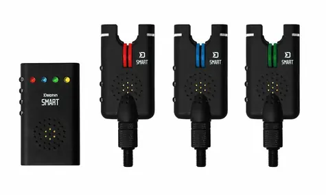 Delphin Sada hlásičov SMART 3+1